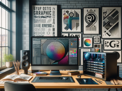 Cómo hacer renders de proyectos de diseño gráfico con V-Ray: ¡Nuestro curso te enseña cómo!