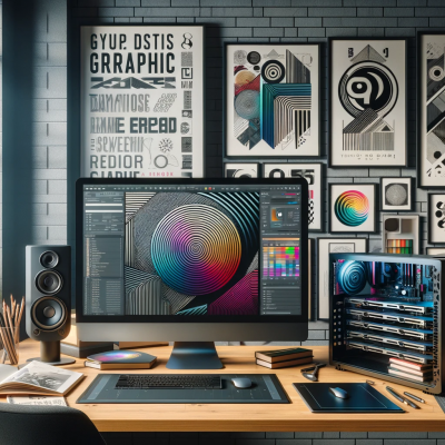 Cómo hacer renders de proyectos de diseño gráfico con V-Ray: ¡Nuestro curso te enseña cómo!