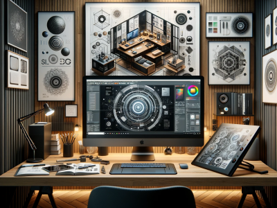 El curso de V-Ray que te lleva a crear renders de proyectos de diseño de packaging de alta calidad