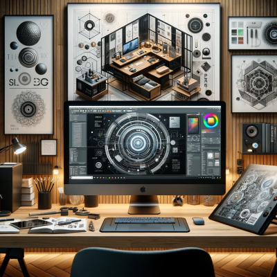El curso de V-Ray que te lleva a crear renders de proyectos de diseño de packaging de alta calidad