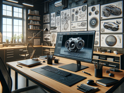 El curso de V-Ray que te convierte en un experto en la creación de renders de productos