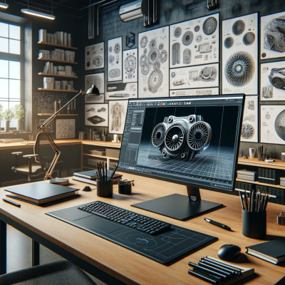 El curso de V-Ray que te convierte en un experto en la creación de renders de productos
