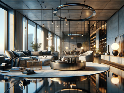 El curso de V-Ray que te convierte en un experto en la creación de renders hiperrealistas