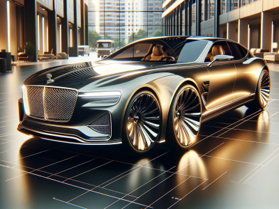 Cómo hacer renders de vehículos de alta calidad con V-Ray: ¡Nuestro curso te lo enseña!