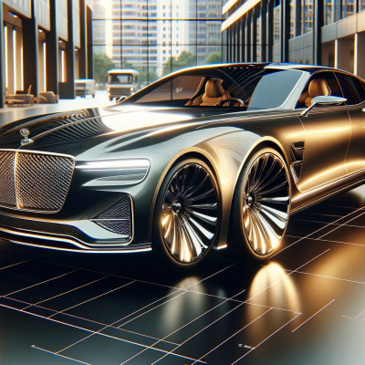 Cómo hacer renders de vehículos de alta calidad con V-Ray: ¡Nuestro curso te lo enseña!