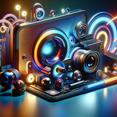 Aprende a crear renders de alta calidad para publicidad y marketing con nuestro curso de V-Ray