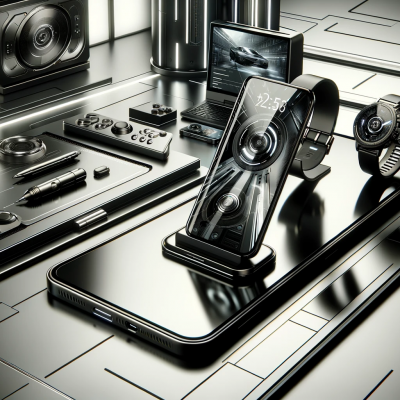 ¡Aprende a crear renders de productos tecnológicos con nuestro curso de V-Ray!