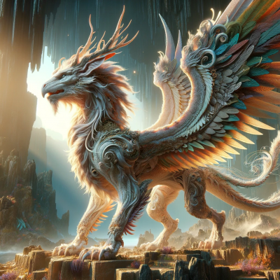Cómo hacer renders de animales y criaturas fantásticas con V-Ray: ¡Nuestro curso te lo enseña!