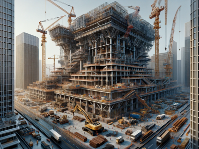 El curso de V-Ray que te muestra cómo hacer renders de proyectos de ingeniería y construcción