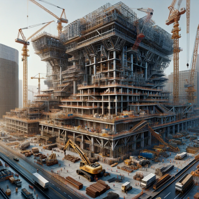 El curso de V-Ray que te muestra cómo hacer renders de proyectos de ingeniería y construcción