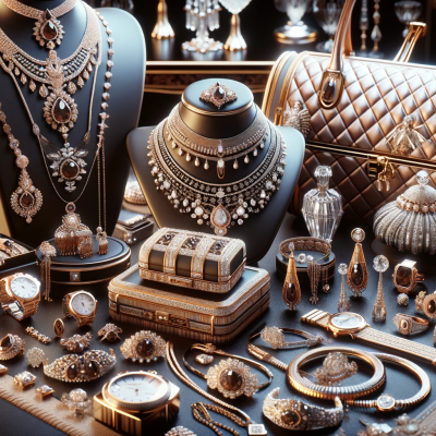 El curso de V-Ray que te enseña a hacer renders de joyas y accesorios de moda de alta calidad