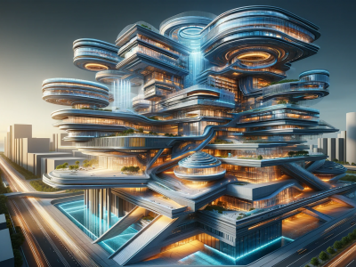 El curso de V-Ray que te lleva al siguiente nivel en la creación de renders arquitectónicos
