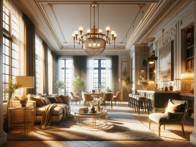 Nuestro curso de V-Ray: el secreto mejor guardado de los diseñadores de interiores