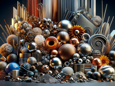 El curso de V-Ray que te convierte en un experto en materiales y texturas
