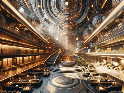 ¿Quieres impresionar a tus amigos con tus habilidades de renderizado? ¡Nuestro curso de V-Ray es el camino!