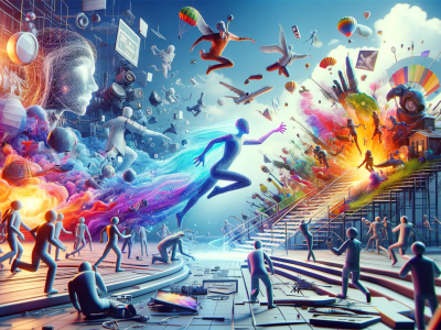 Conviértete en un artista de la animación 3D con nuestro curso de V-Ray