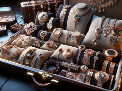 Cómo hacer renders de joyas y objetos de lujo con V-Ray: ¡Nuestro curso exclusivo!
