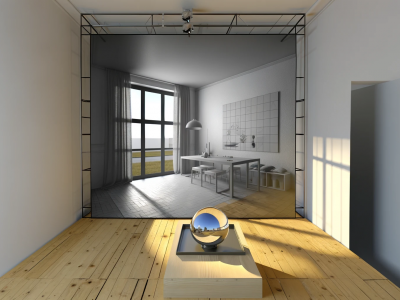 Los mejores trucos para hacer renders realistas con V-Ray: ¡Nuestro curso te los muestra!