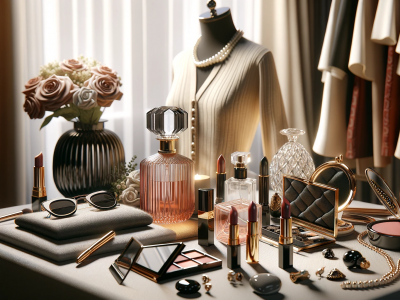 Cómo hacer renders de productos de belleza y moda con V-Ray: ¡Nuestro curso te lo enseña!
