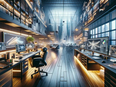 Conviértete en un profesional del renderizado con nuestro curso de V-Ray