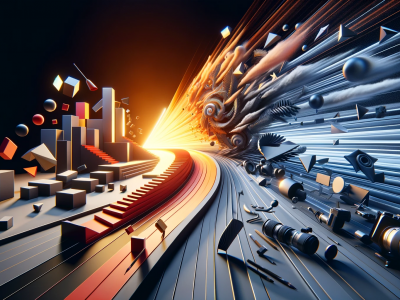 El curso de V-Ray que te lleva de novato a experto en tiempo récord