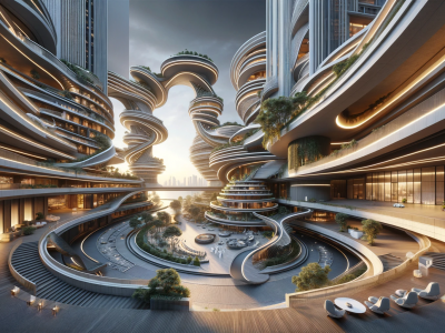 Aprende a crear renders de arquitectura de alto nivel con nuestro curso de V-Ray