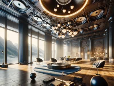 ¿Quieres impresionar a tus clientes con renders impresionantes? ¡Nuestro curso de V-Ray te enseña cómo!