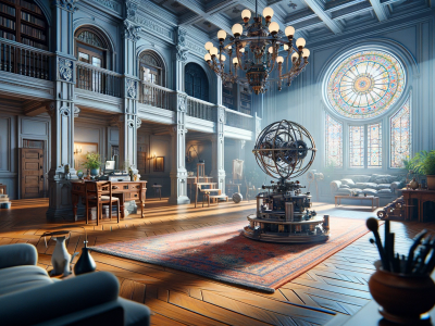 ¿Te gustaría crear renders hiperrealistas? ¡El curso de V-Ray que lo hace posible!