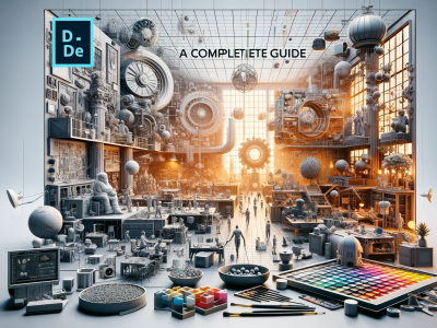 La guía completa para entender y dominar V-Ray: ¡Nuestro curso exclusivo!