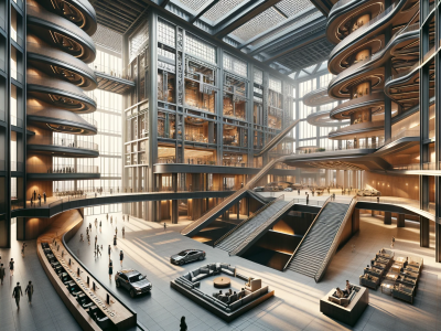 ¿Te gustaría trabajar en la industria de la visualización arquitectónica? ¡Nuestro curso de V-Ray es la clave!