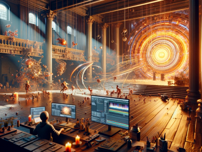 Los trucos de los profesionales para hacer renders increíbles: ¡Nuestro curso de V-Ray te los revela!