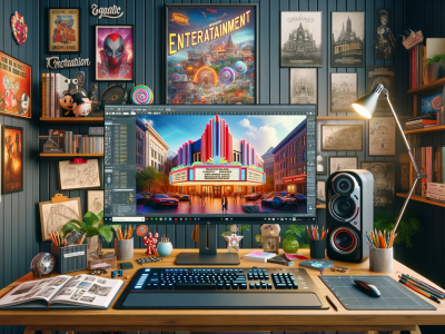 El curso de V-Ray que te lleva a hacer renders de proyectos de diseño de espacios para la recreación y el entretenimiento