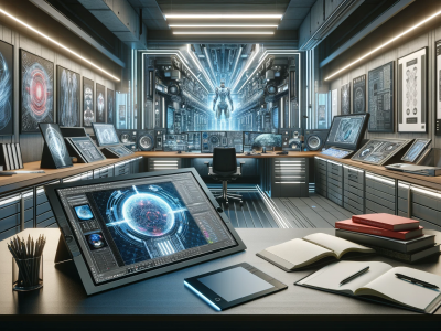 Cómo hacer renders de proyectos de diseño de espacios para la tecnología con V-Ray: ¡Nuestro curso te lo enseña!