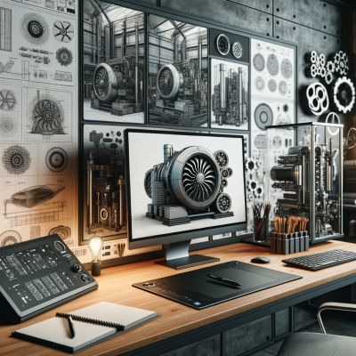 El curso de V-Ray que te muestra cómo hacer renders de proyectos de diseño industrial