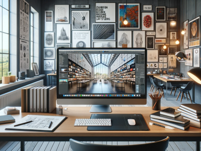 El curso de V-Ray que te muestra cómo hacer renders de proyectos de diseño de exposiciones