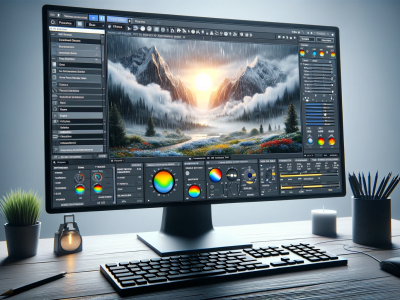 ¿Cómo se pueden usar las herramientas de VRay para simular efectos climáticos?