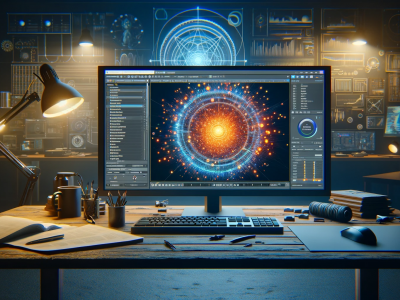 ¿Qué son los V-Ray Cryptomatte y cómo se utilizan en la post-producción?