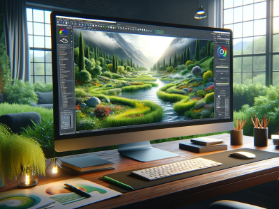 ¿Cómo se puede utilizar VRay para la visualización de proyectos de paisajismo?