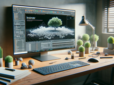 ¿Qué son los V-Ray Instancer y cómo se utilizan para crear repeticiones de objetos?