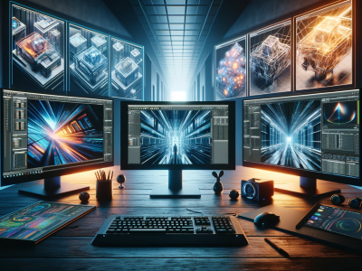 ¿Cómo se utiliza el VRay GPU Rendering y cuáles son sus ventajas?