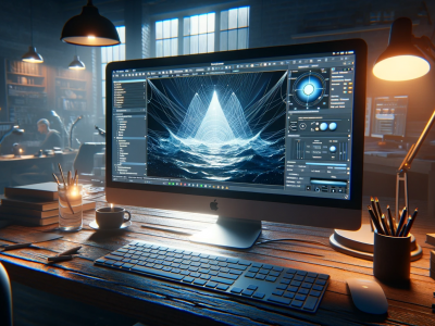 ¿Qué son los V-Ray Caustics y cómo se utilizan para efectos de luz realistas?
