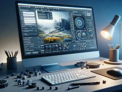 ¿Cómo se puede usar VRay para crear renders de alta calidad para impresión?